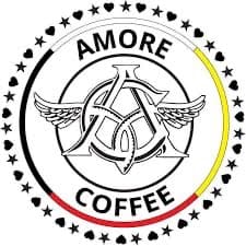 Amore Coffee logo